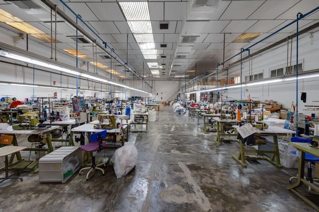 Local Comercial en Rojales en venta - 300.000 € (Ref: 9395590)