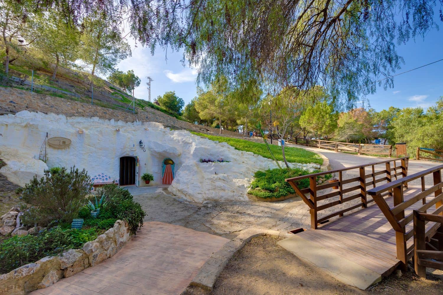 Kommersiell til salgs i Rojales - € 300 000 (Ref: 9395590)