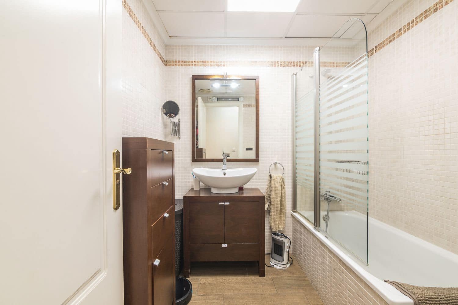 2 makuuhuone Huoneisto myytävänä paikassa Santa Pola mukana 
autotalli - 169 000 € (Ref: 9439495)