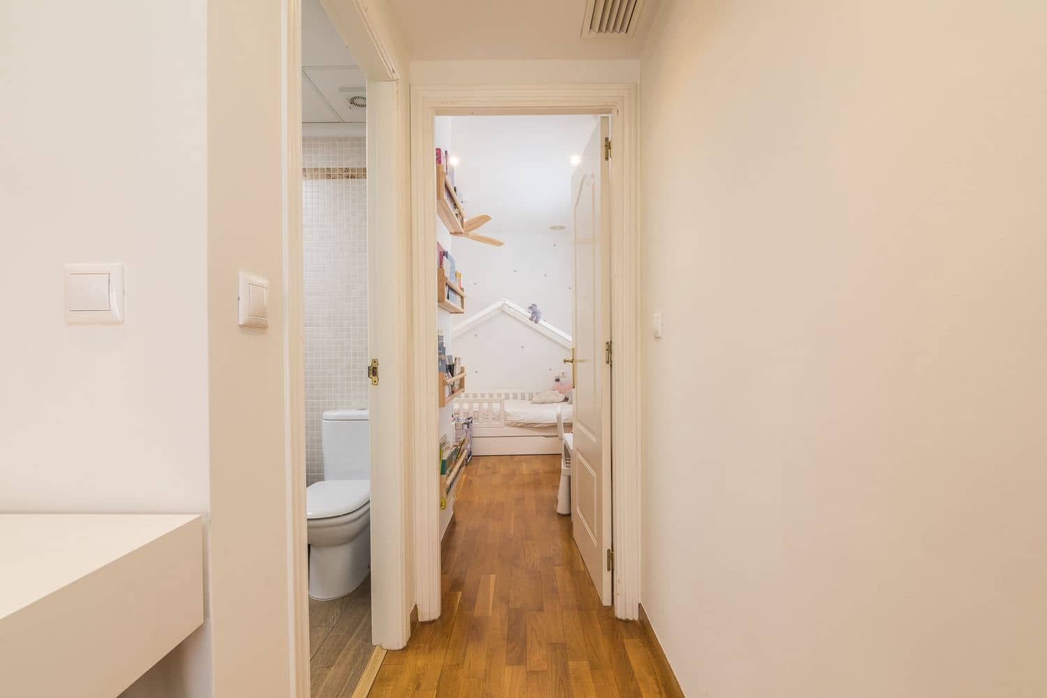 2 makuuhuone Huoneisto myytävänä paikassa Santa Pola mukana 
autotalli - 169 000 € (Ref: 9439495)