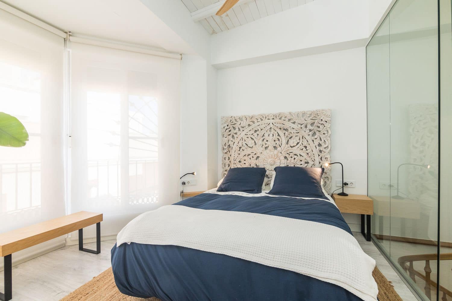 2 makuuhuone Huoneisto myytävänä paikassa Santa Pola mukana 
autotalli - 169 000 € (Ref: 9439495)