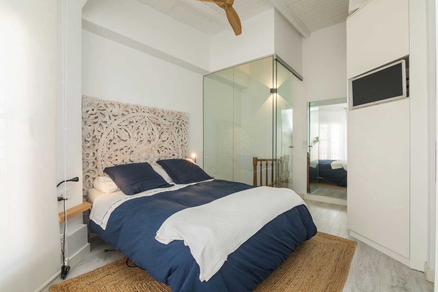 2 makuuhuone Huoneisto myytävänä paikassa Santa Pola mukana 
autotalli - 169 000 € (Ref: 9439495)