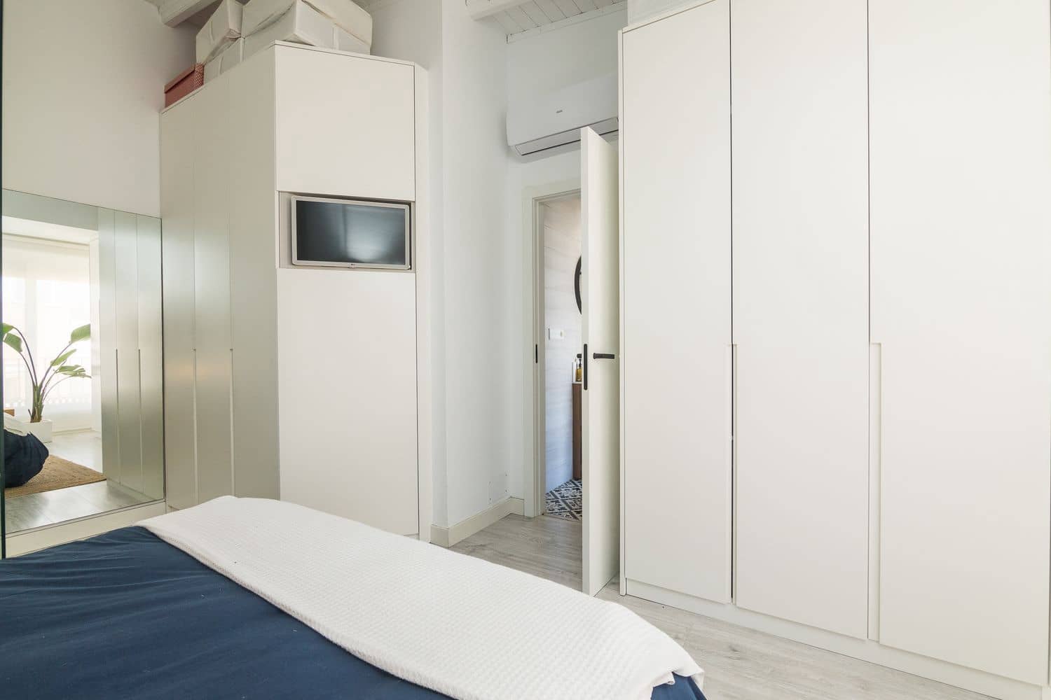 2 makuuhuone Huoneisto myytävänä paikassa Santa Pola mukana 
autotalli - 169 000 € (Ref: 9439495)