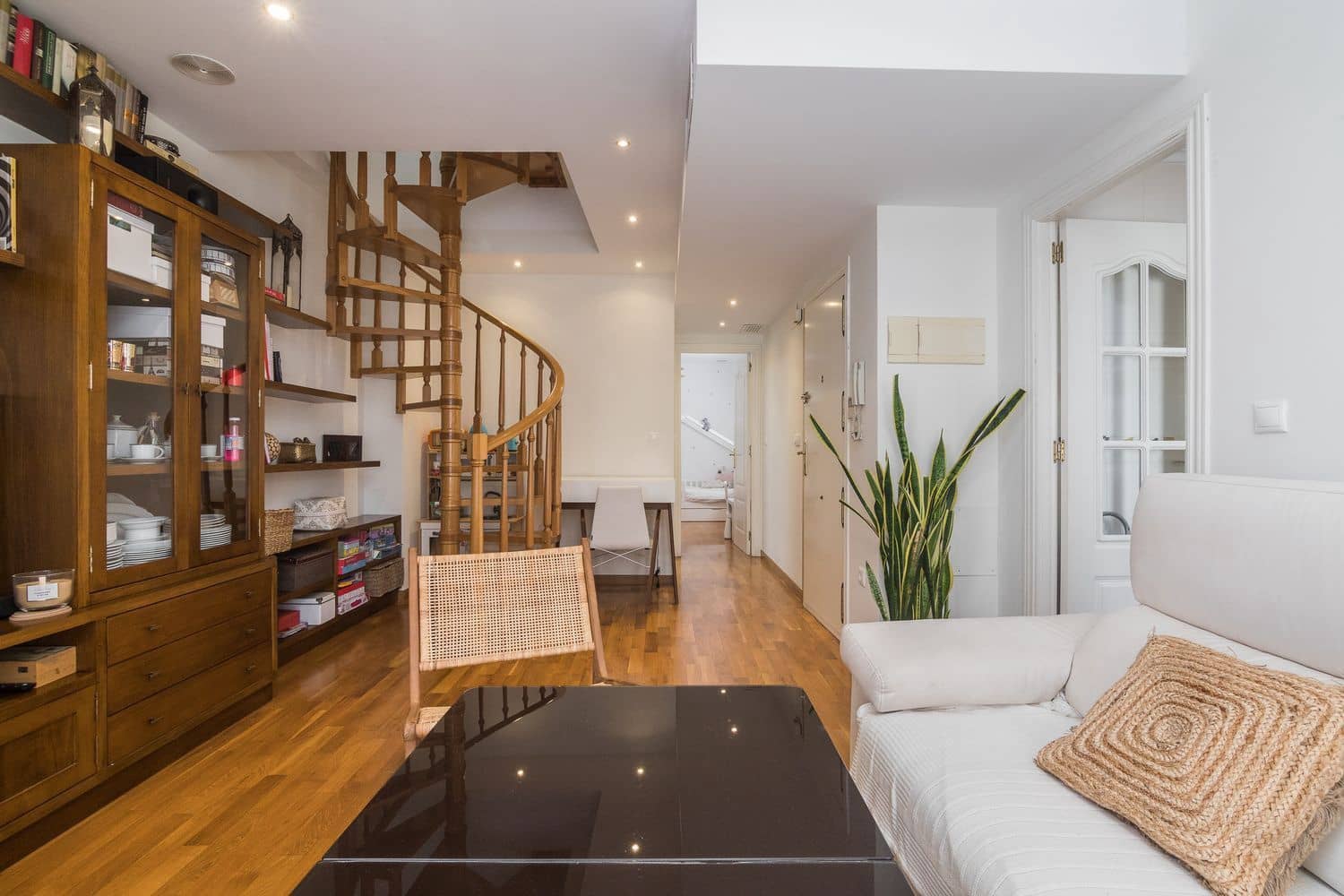 2 makuuhuone Huoneisto myytävänä paikassa Santa Pola mukana 
autotalli - 169 000 € (Ref: 9439495)