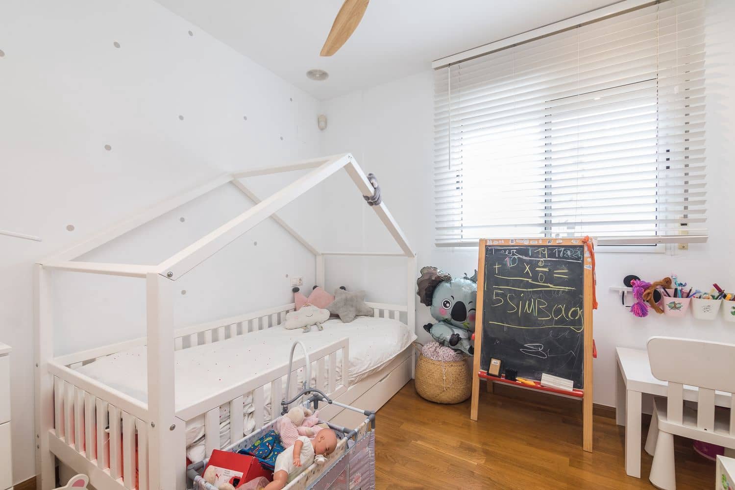 2 makuuhuone Huoneisto myytävänä paikassa Santa Pola mukana 
autotalli - 169 000 € (Ref: 9439495)