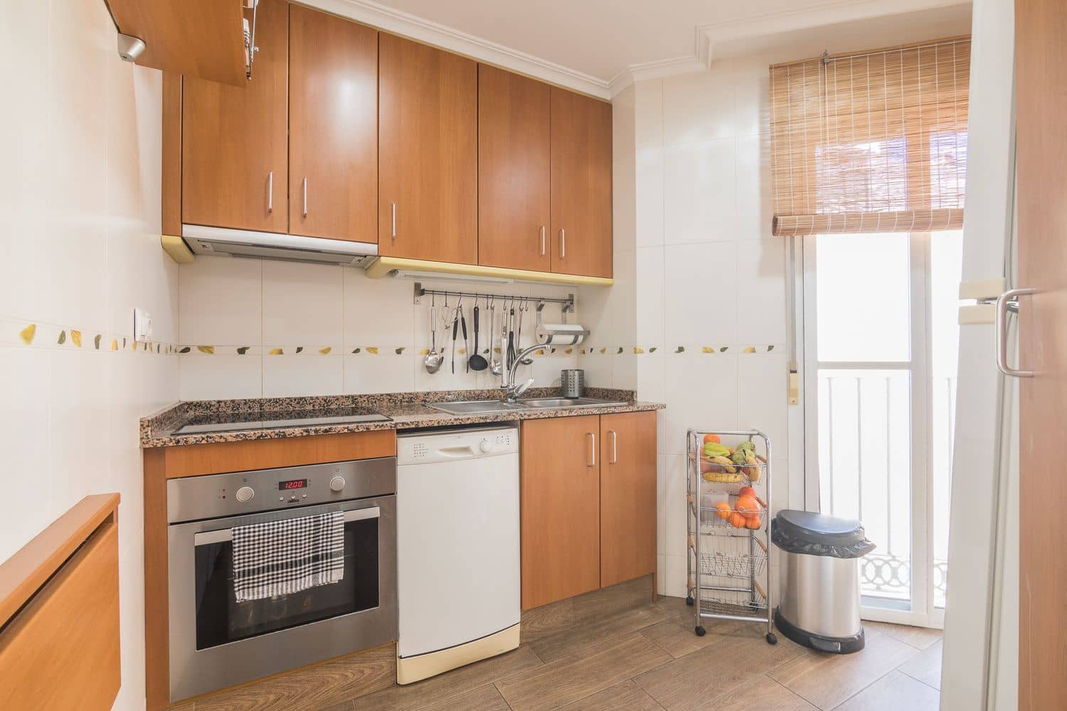 2 makuuhuone Huoneisto myytävänä paikassa Santa Pola mukana 
autotalli - 169 000 € (Ref: 9439495)