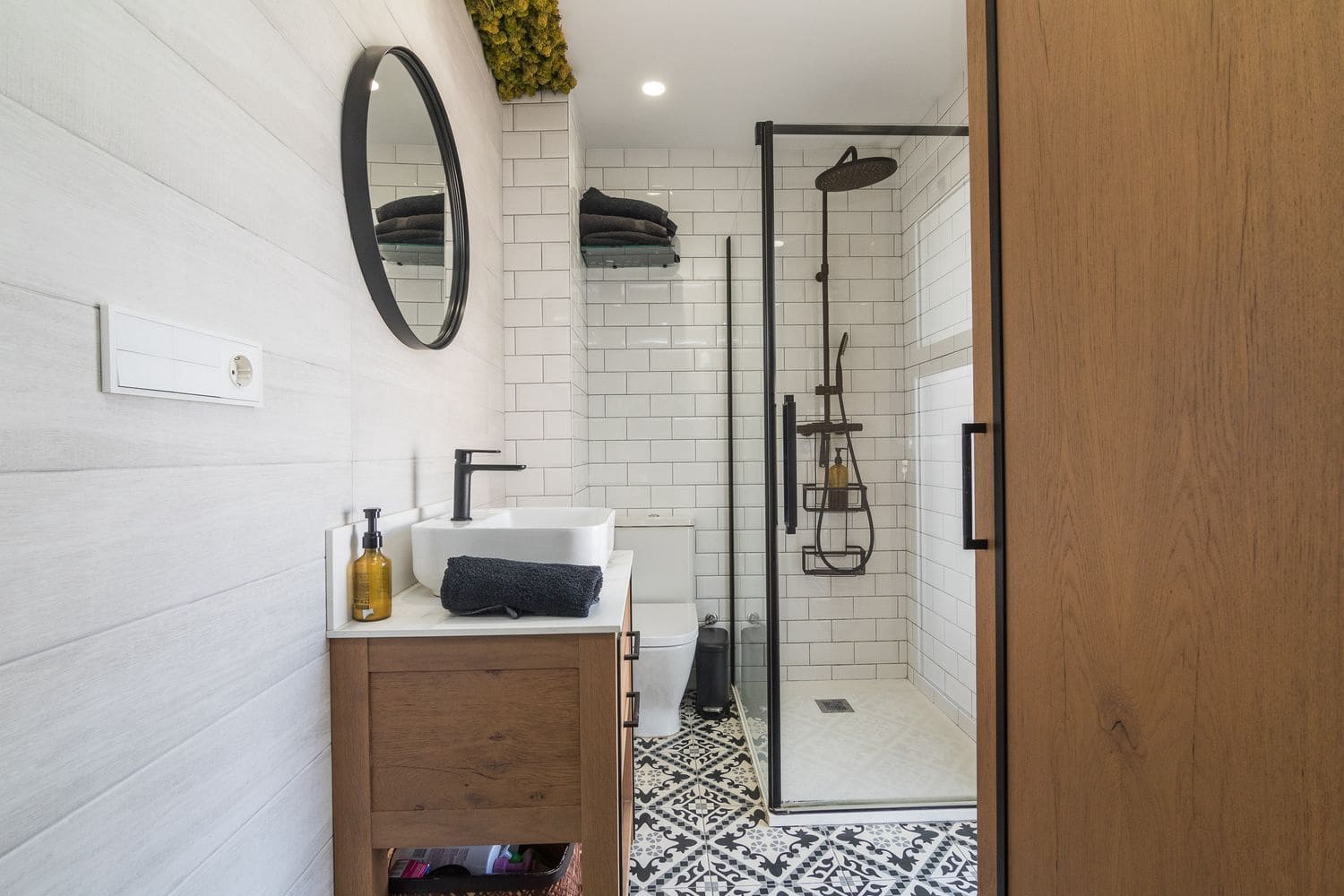 2 makuuhuone Huoneisto myytävänä paikassa Santa Pola mukana 
autotalli - 169 000 € (Ref: 9439495)