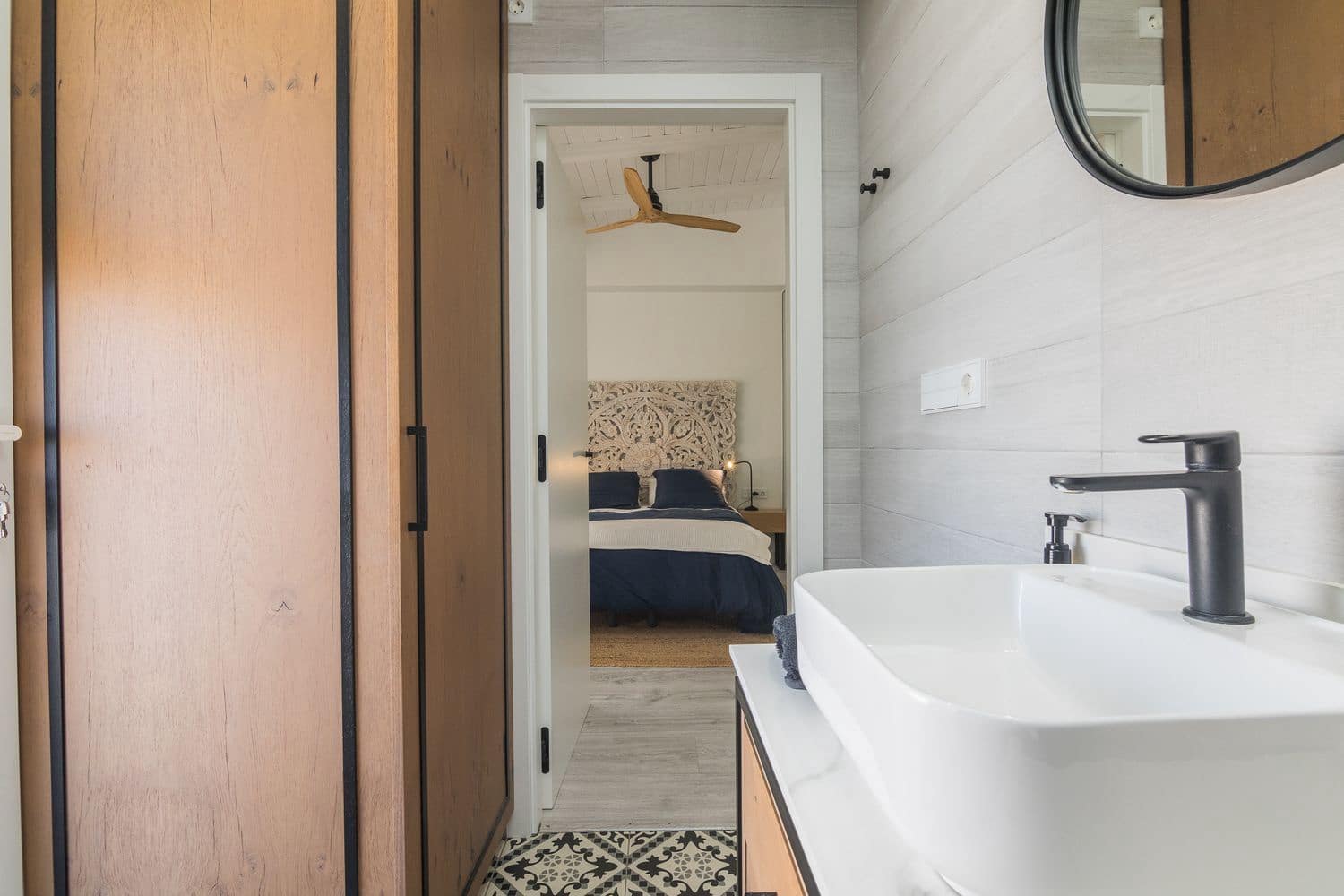 2 makuuhuone Huoneisto myytävänä paikassa Santa Pola mukana 
autotalli - 169 000 € (Ref: 9439495)