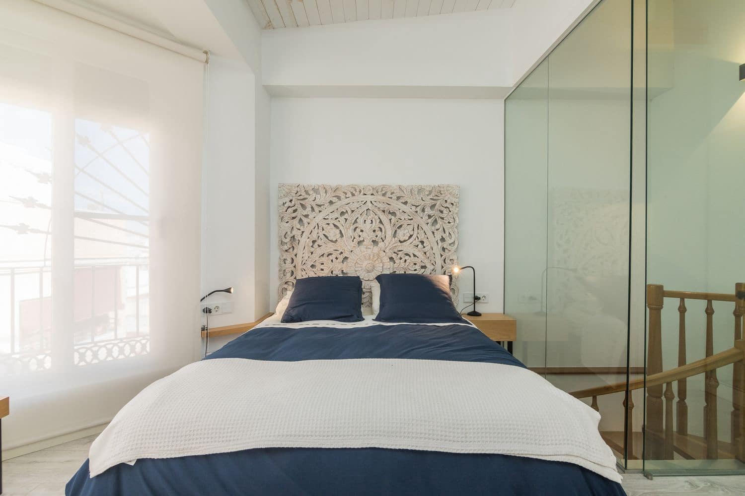 2 makuuhuone Huoneisto myytävänä paikassa Santa Pola mukana 
autotalli - 169 000 € (Ref: 9439495)