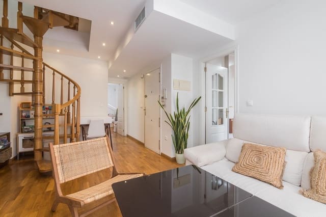 2 makuuhuone Huoneisto myytävänä paikassa Centro, Santa Pola mukana 
autotalli - 169 000 € (Ref: 9439495)