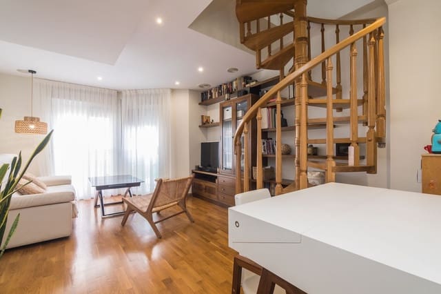 2 makuuhuone Huoneisto myytävänä paikassa Centro, Santa Pola mukana 
autotalli - 169 000 € (Ref: 9439495)