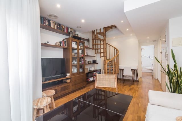 2 makuuhuone Huoneisto myytävänä paikassa Centro, Santa Pola mukana 
autotalli - 169 000 € (Ref: 9439495)