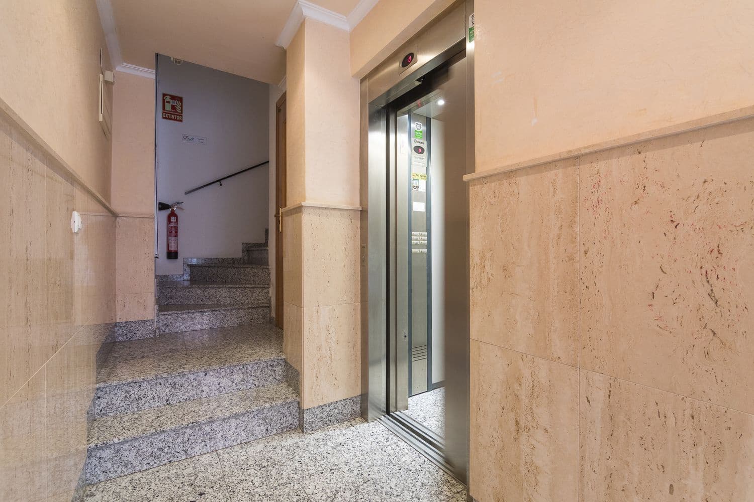 2 makuuhuone Huoneisto myytävänä paikassa Santa Pola mukana 
autotalli - 169 000 € (Ref: 9439495)