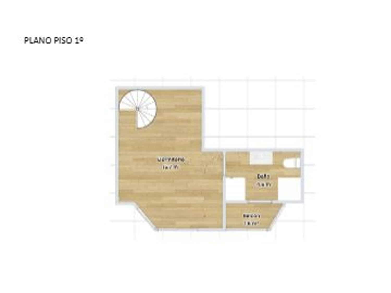 2 bedroom Apartment for sale in Santa Pola with garage - € 169,000 (Ref: 9439495)