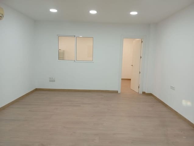 Comercial para venda em Noroeste, Santa Pola - 230 000 € (Ref: 9448631)