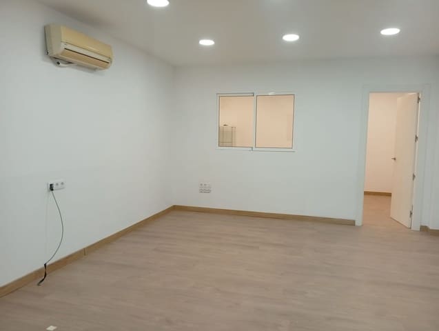 Comercial para venda em Noroeste, Santa Pola - 230 000 € (Ref: 9448631)