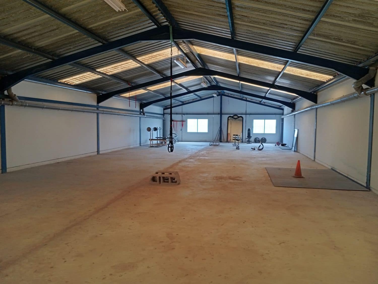 Erhverv til salg i Santa Pola - € 230.000 (Ref: 9448631)