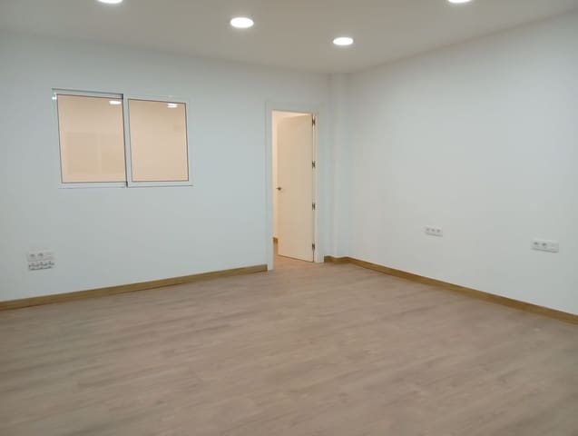 Comercial para venda em Noroeste, Santa Pola - 230 000 € (Ref: 9448631)