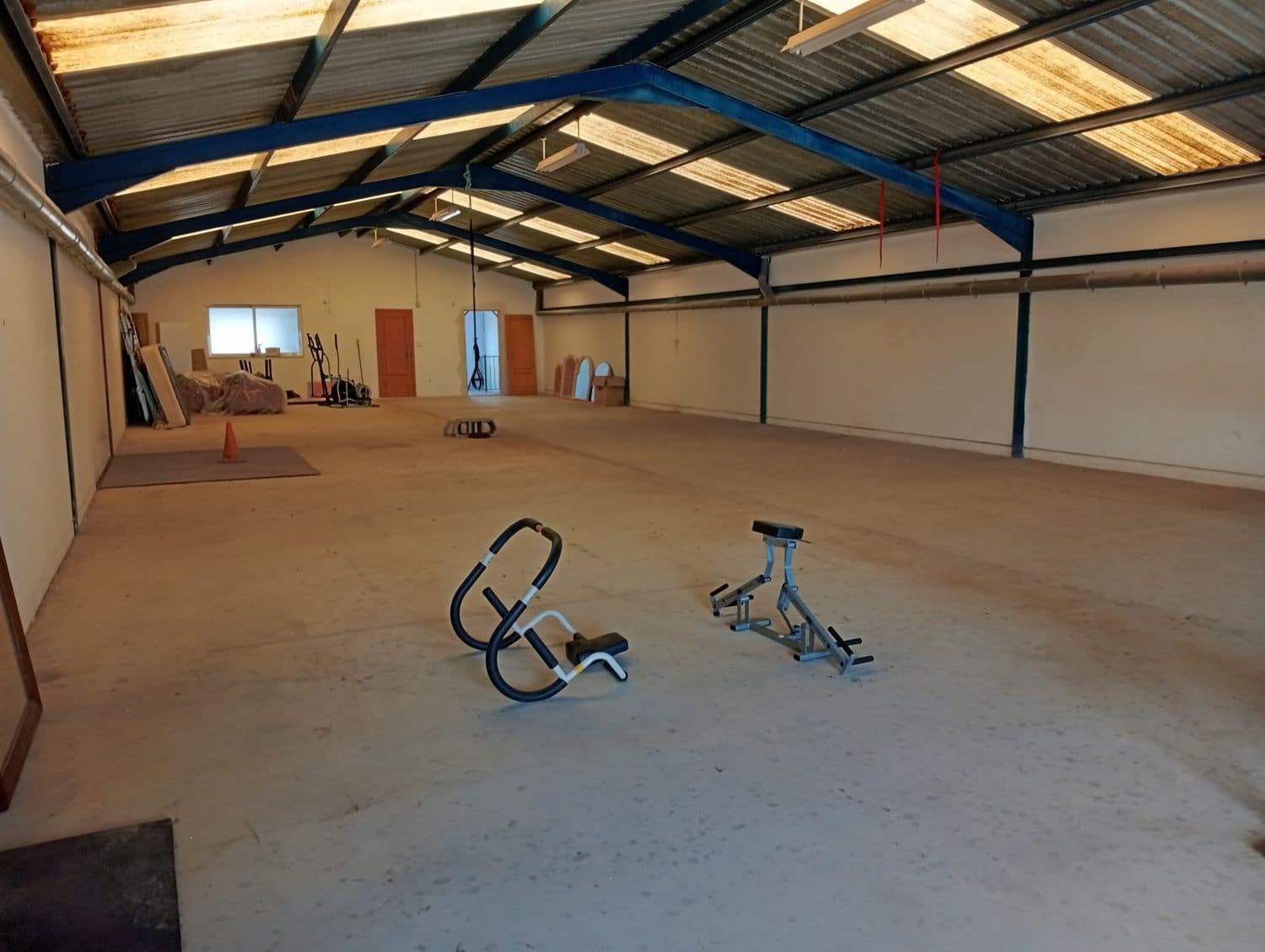 Erhverv til salg i Santa Pola - € 230.000 (Ref: 9448631)