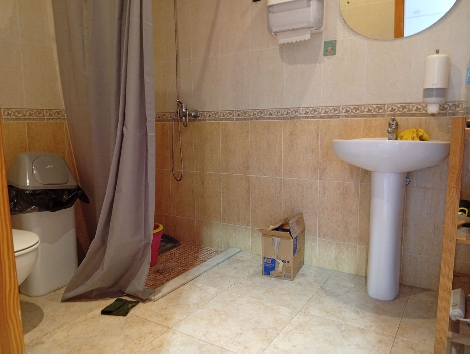 Erhverv til salg i Santa Pola - € 230.000 (Ref: 9448631)