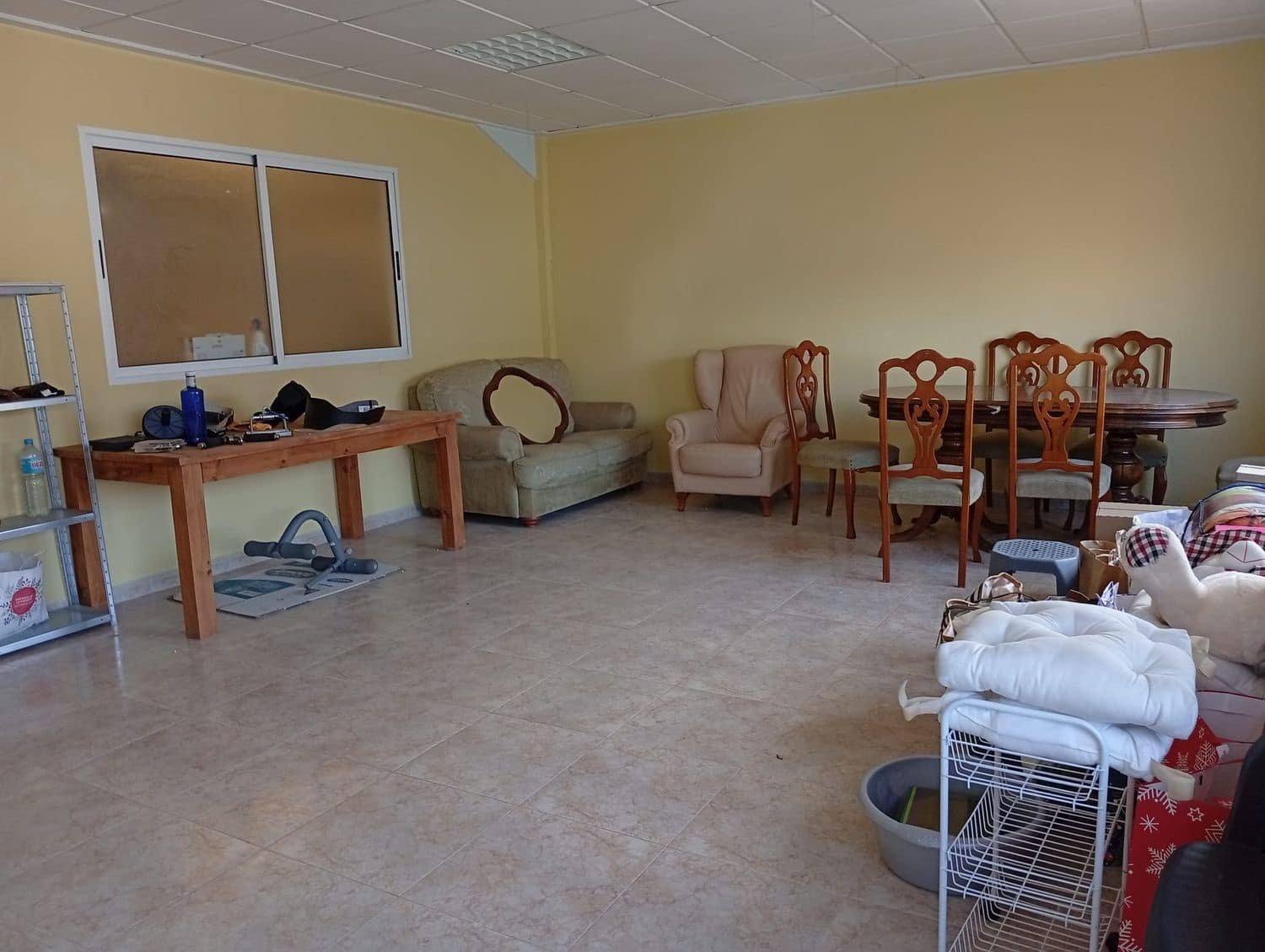 Erhverv til salg i Santa Pola - € 230.000 (Ref: 9448631)