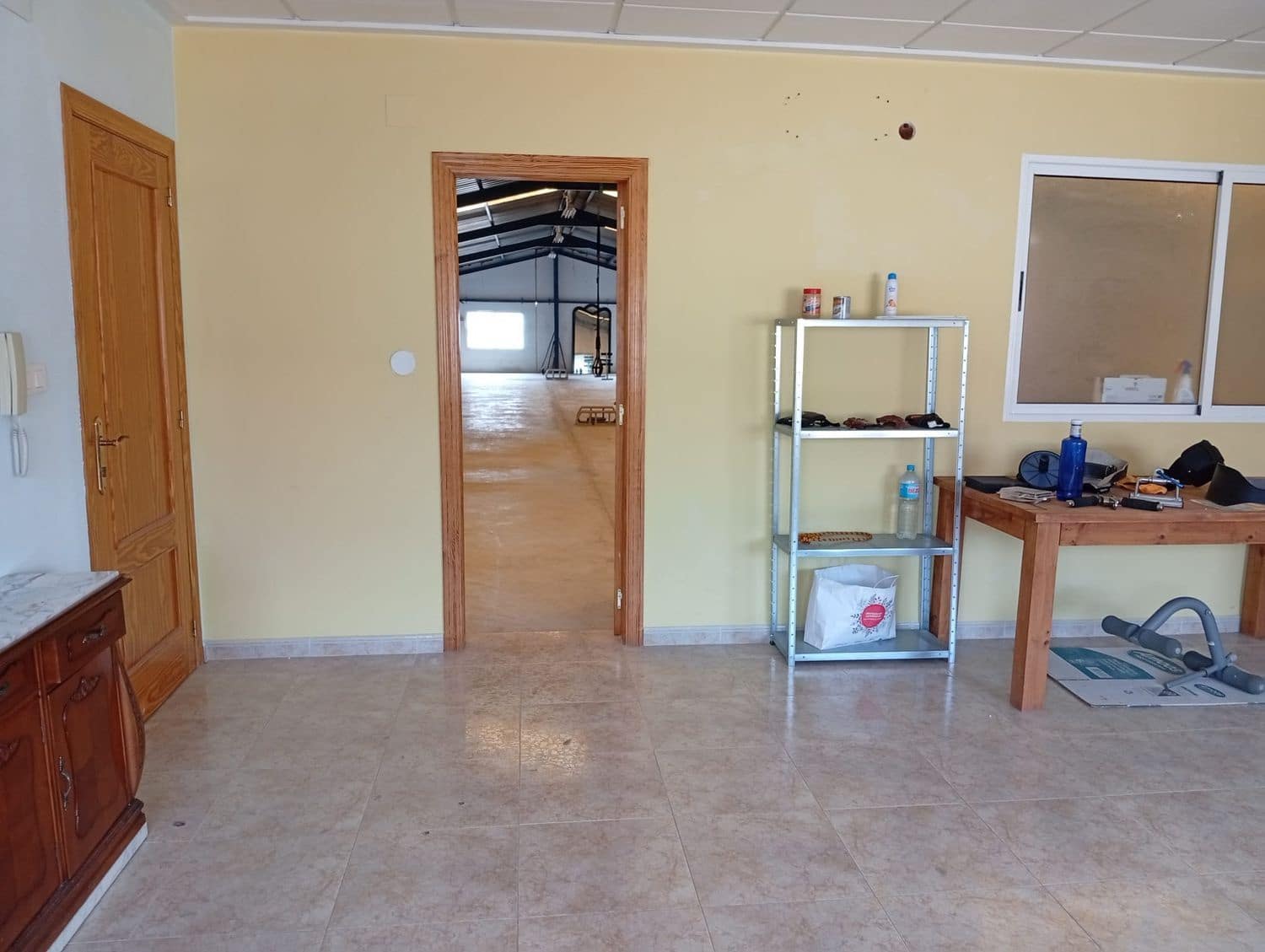 Erhverv til salg i Santa Pola - € 230.000 (Ref: 9448631)