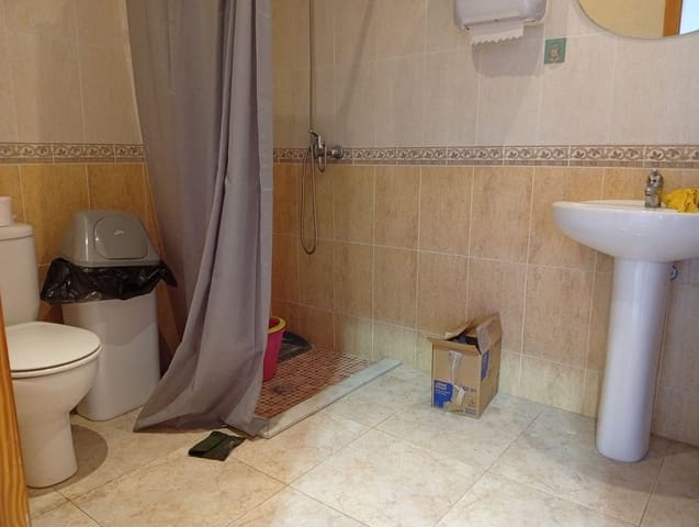 Comercial para venda em Noroeste, Santa Pola - 230 000 € (Ref: 9448631)