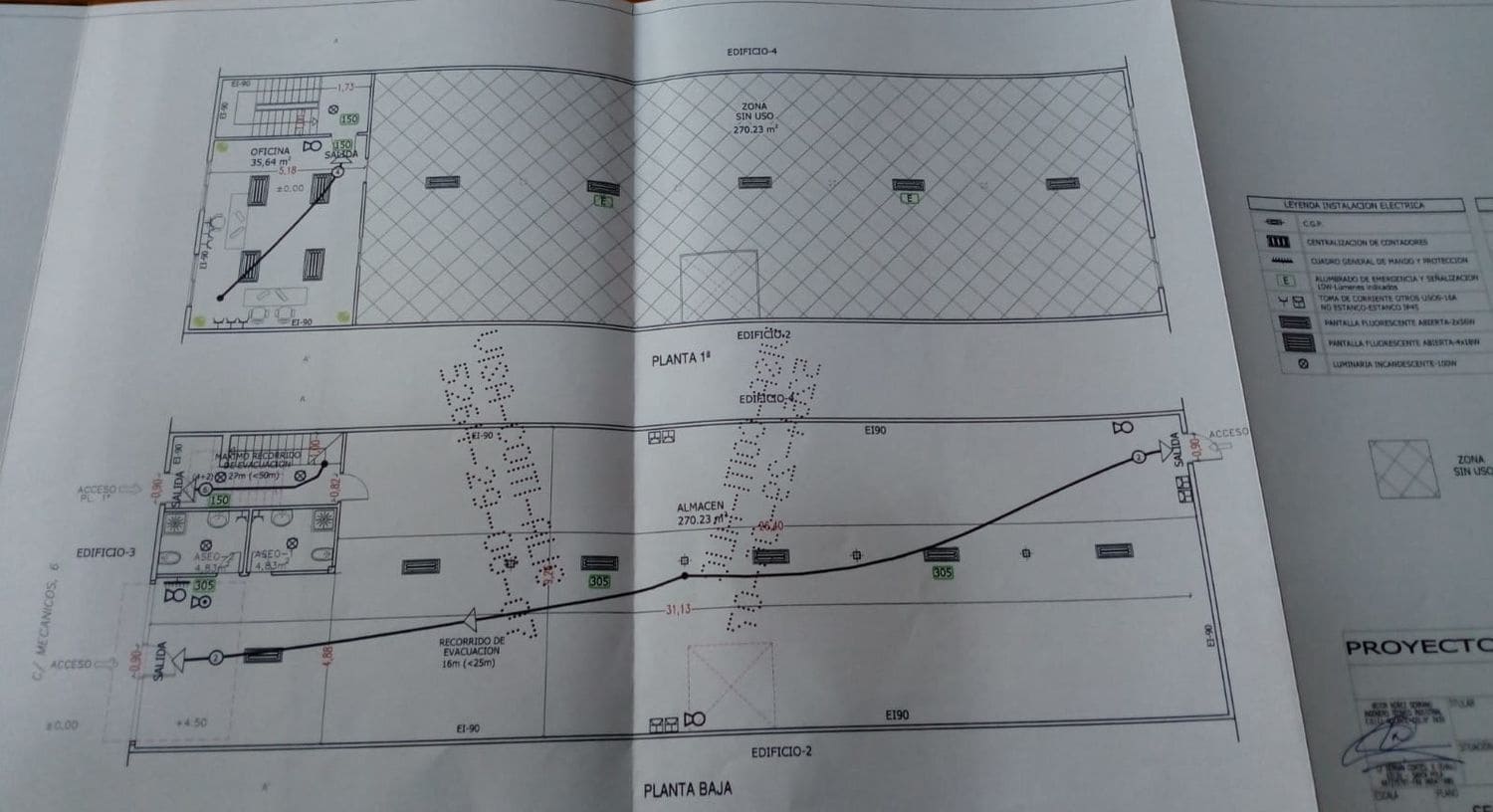 Erhverv til salg i Santa Pola - € 230.000 (Ref: 9448631)