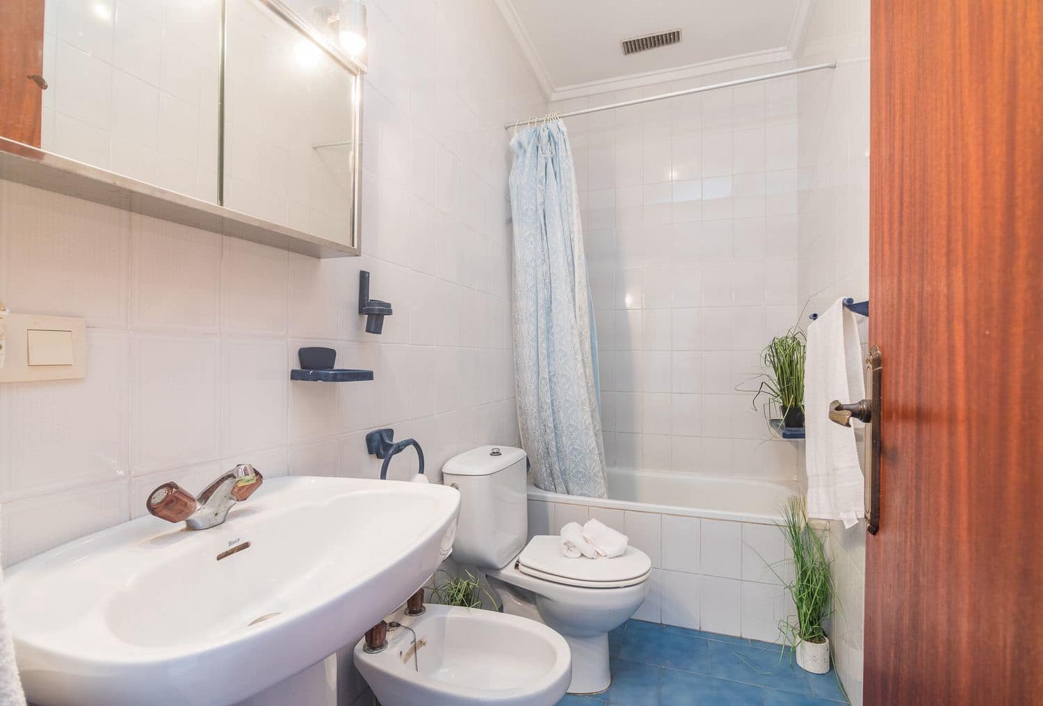 2 soverom Hus til salgs i Santa Pola med garasje - € 159 000 (Ref: 9448632)