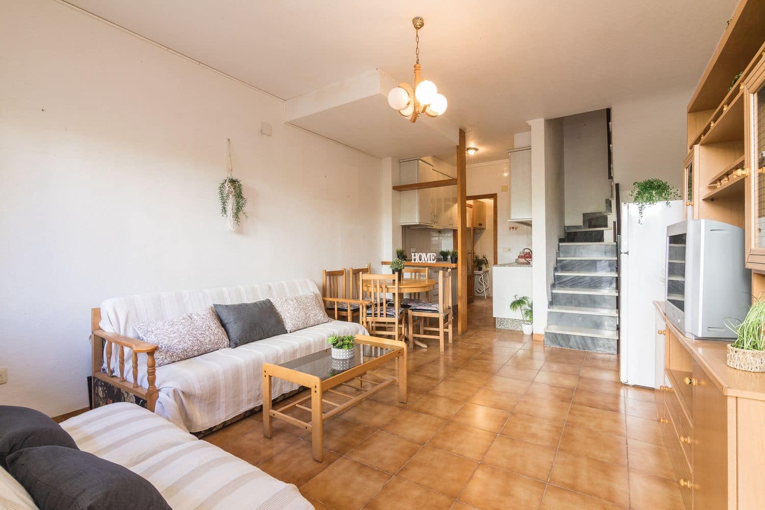 2 soverom Hus til salgs i Santa Pola med garasje - € 159 000 (Ref: 9448632)