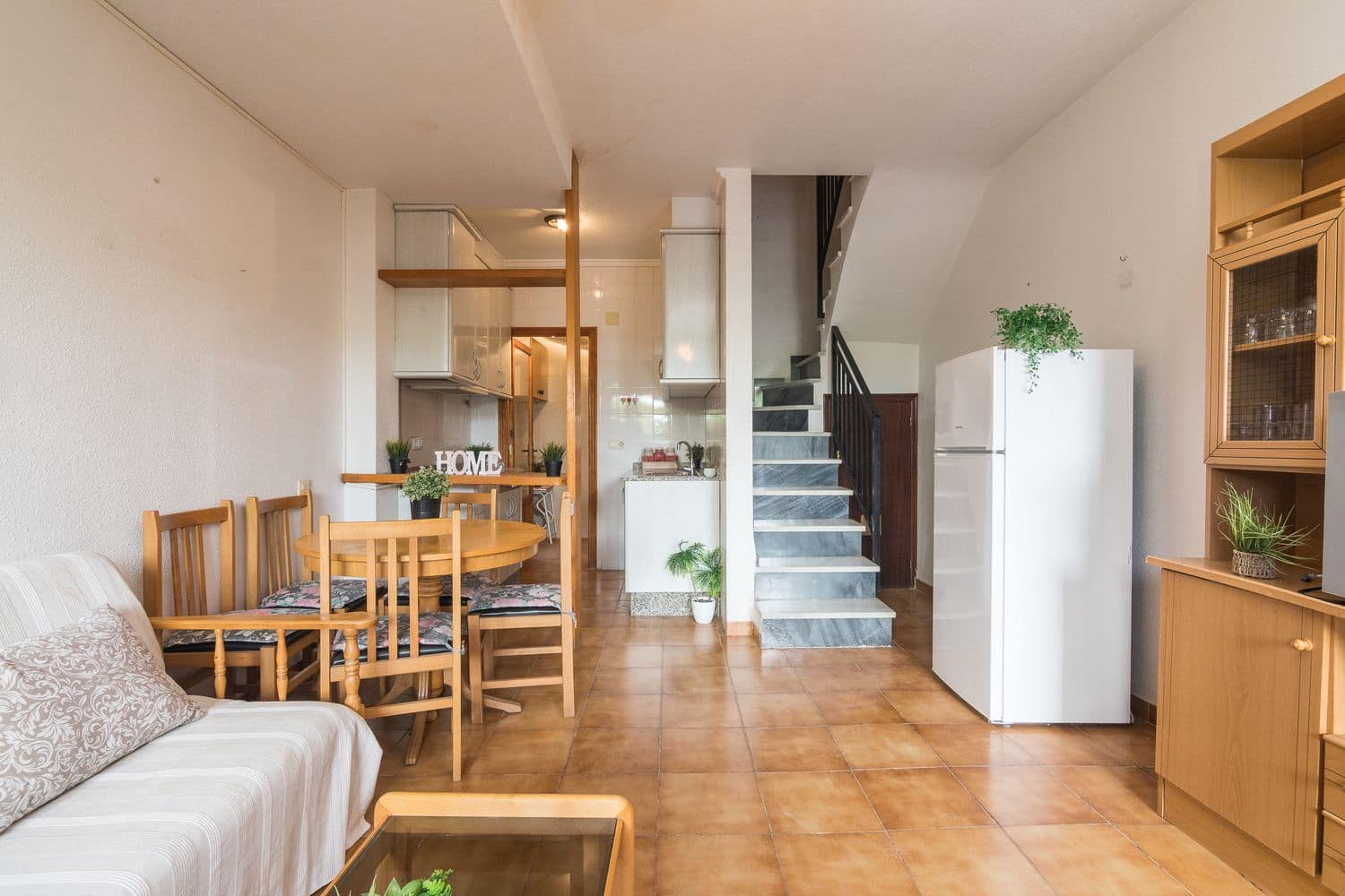 2 soverom Hus til salgs i Santa Pola med garasje - € 159 000 (Ref: 9448632)