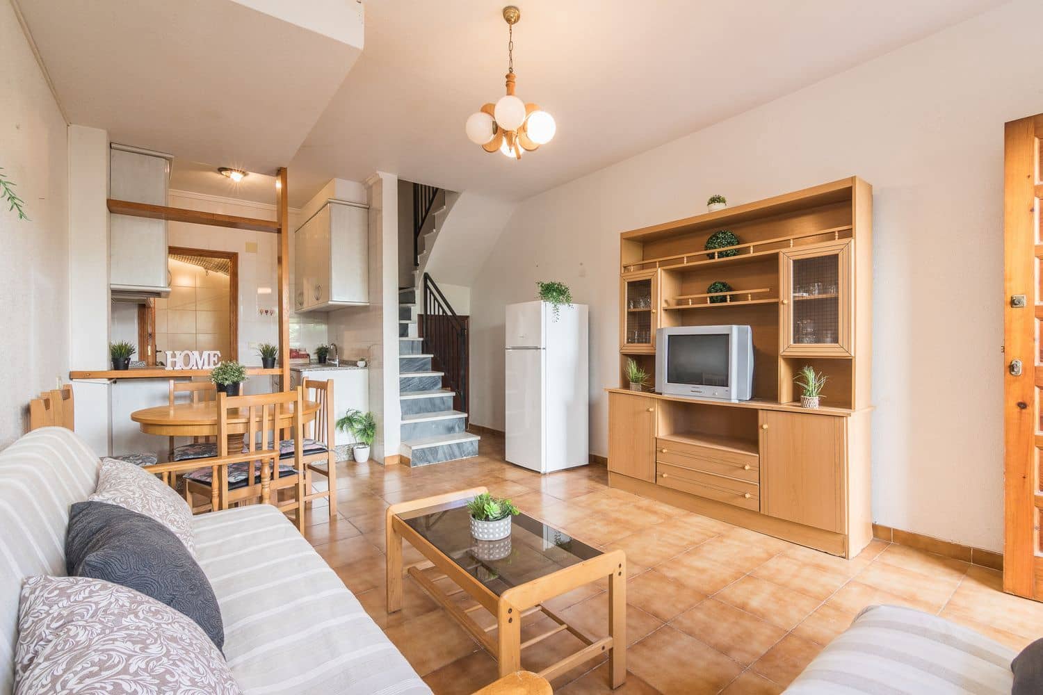 2 soverom Hus til salgs i Santa Pola med garasje - € 159 000 (Ref: 9448632)