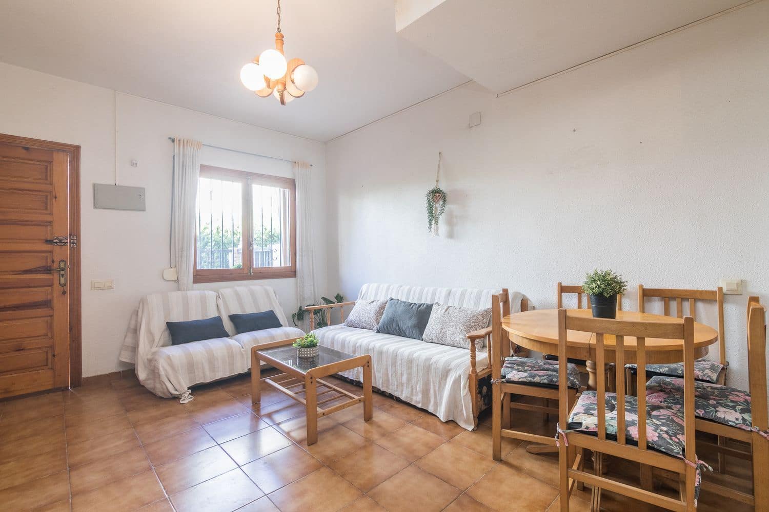 2 soverom Hus til salgs i Santa Pola med garasje - € 159 000 (Ref: 9448632)