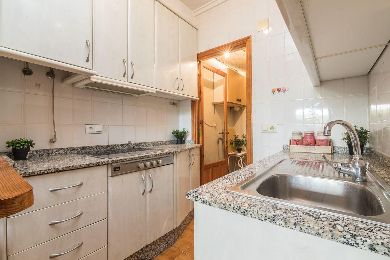 2 soverom Hus til salgs i Santa Pola med garasje - € 159 000 (Ref: 9448632)