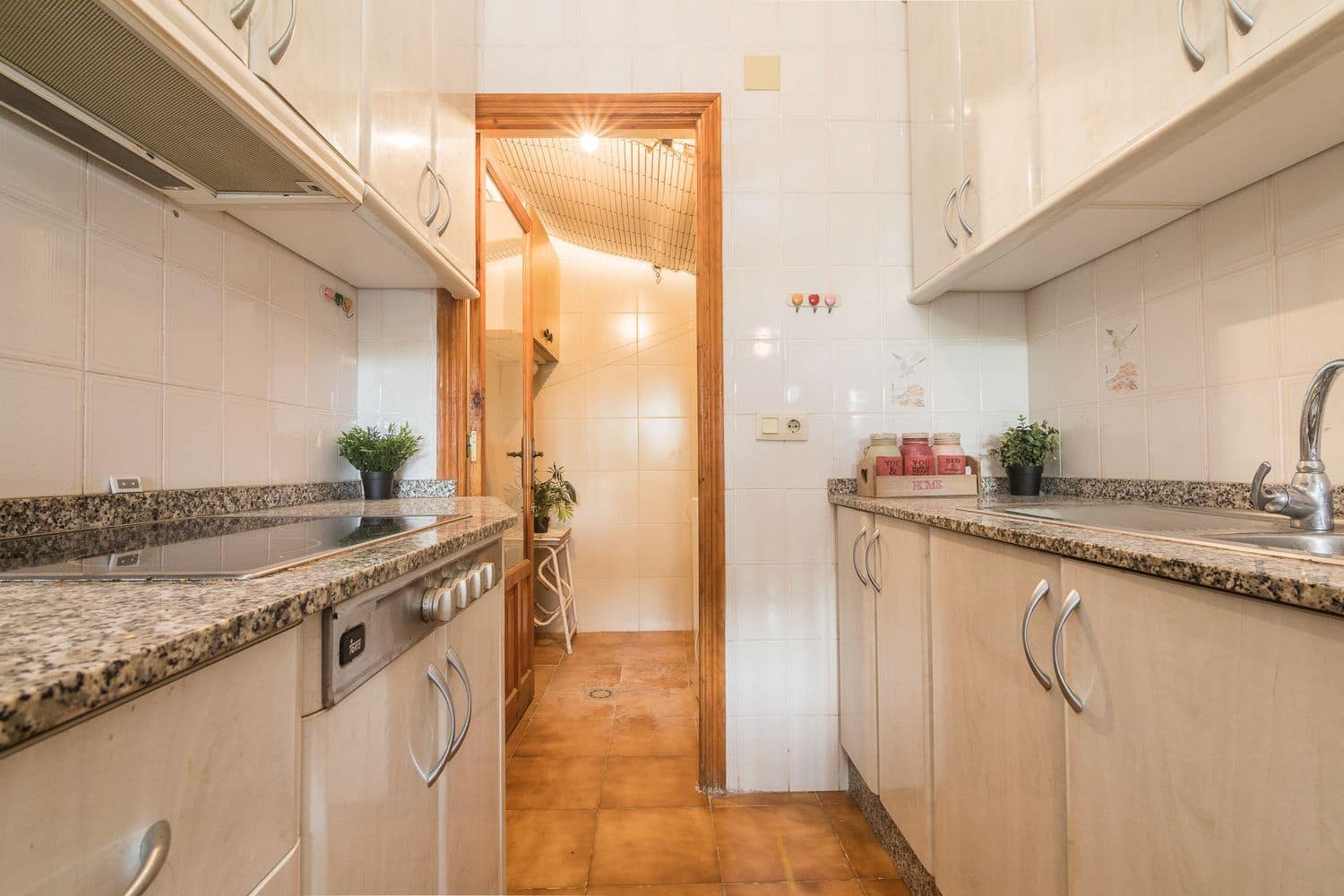 2 soverom Hus til salgs i Santa Pola med garasje - € 159 000 (Ref: 9448632)