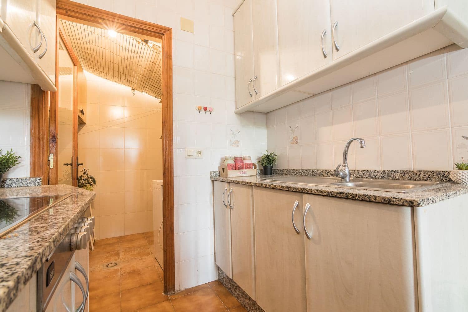 2 soverom Hus til salgs i Santa Pola med garasje - € 159 000 (Ref: 9448632)