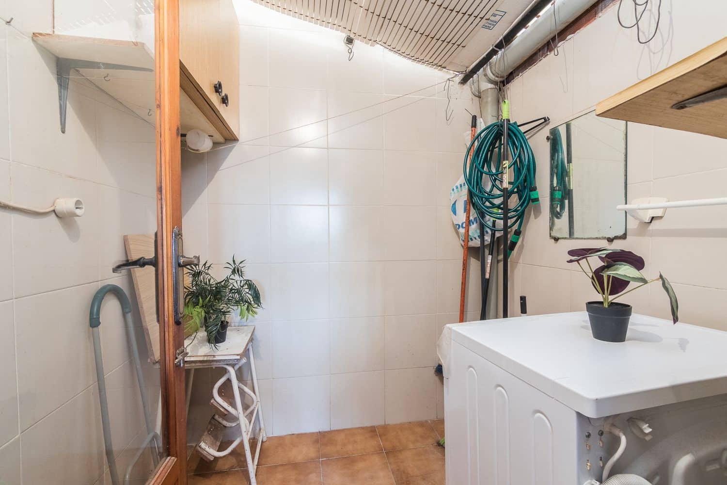 2 soverom Hus til salgs i Santa Pola med garasje - € 159 000 (Ref: 9448632)