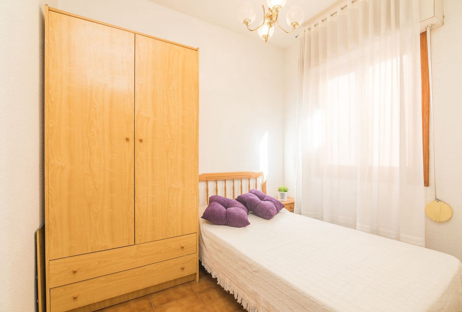 2 soverom Hus til salgs i Santa Pola med garasje - € 159 000 (Ref: 9448632)