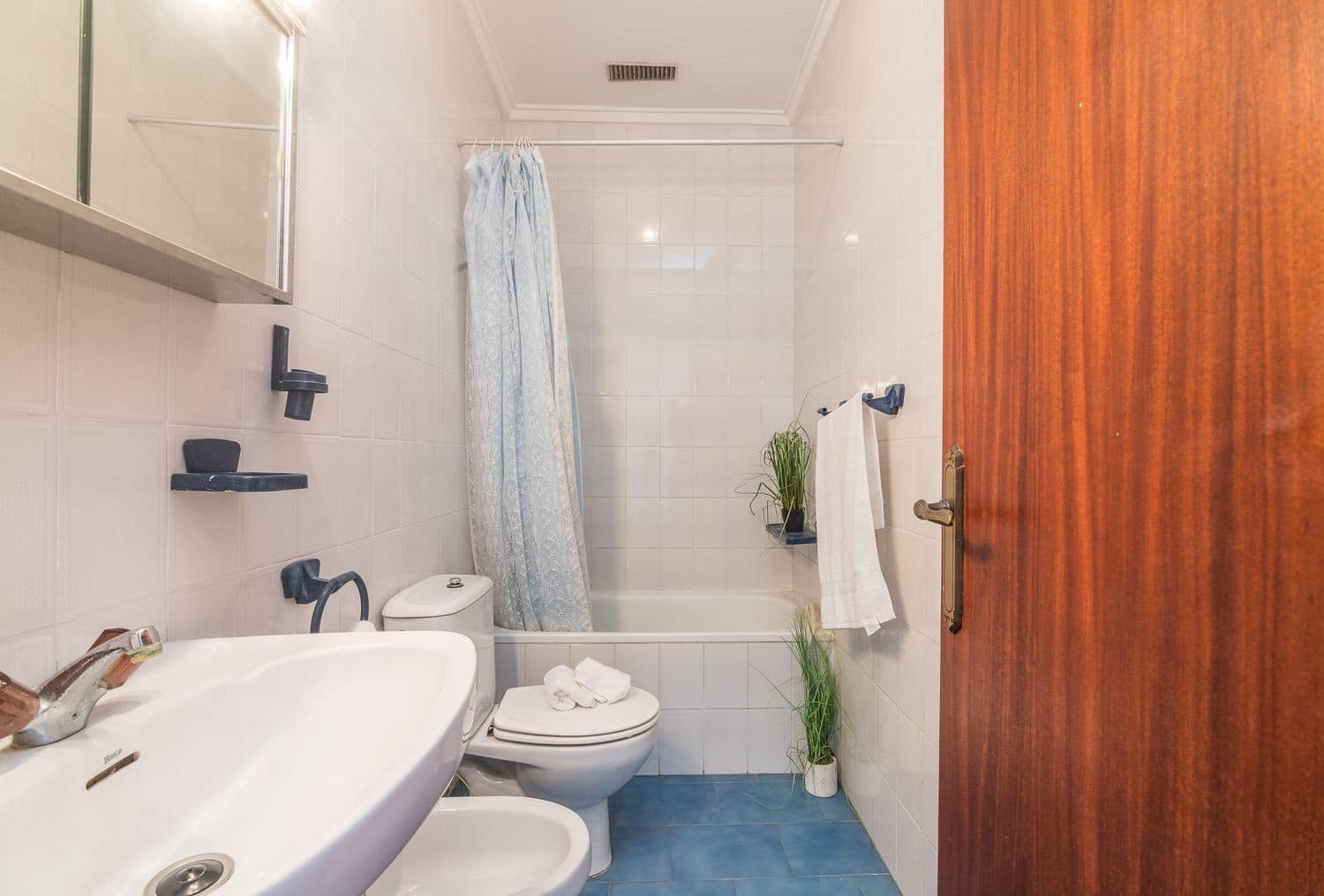 2 soverom Hus til salgs i Santa Pola med garasje - € 159 000 (Ref: 9448632)