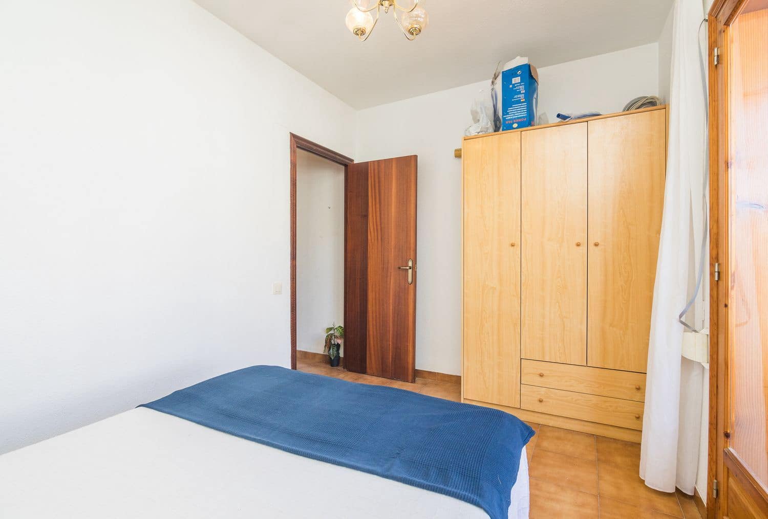 2 soverom Hus til salgs i Santa Pola med garasje - € 159 000 (Ref: 9448632)