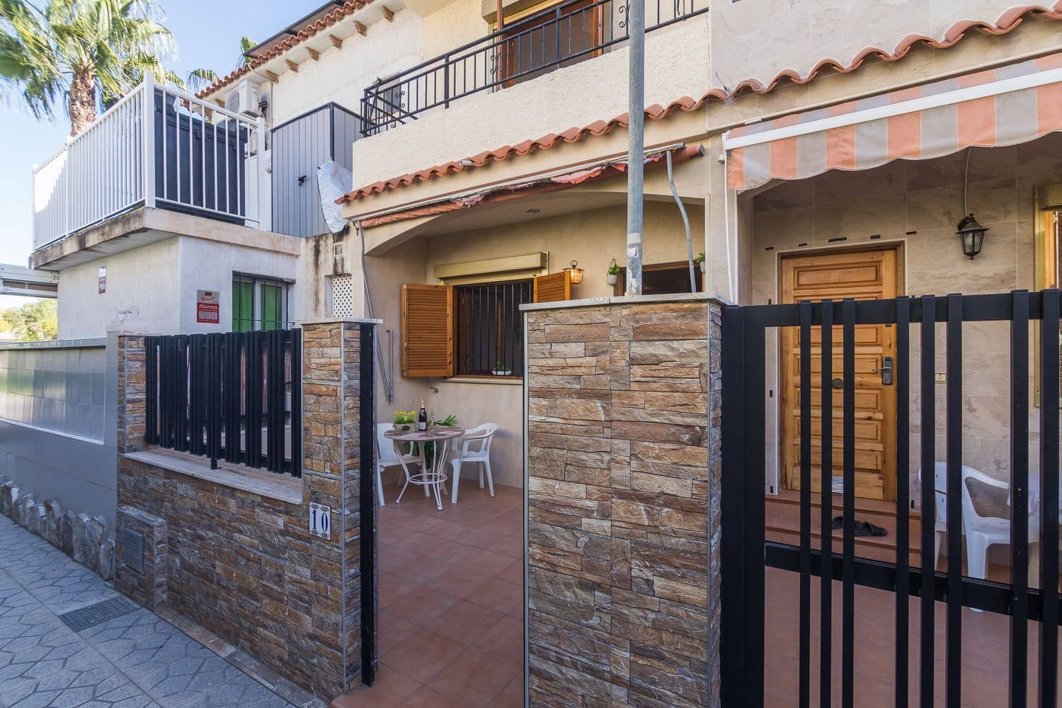 2 soverom Hus til salgs i Santa Pola med garasje - € 159 000 (Ref: 9448632)