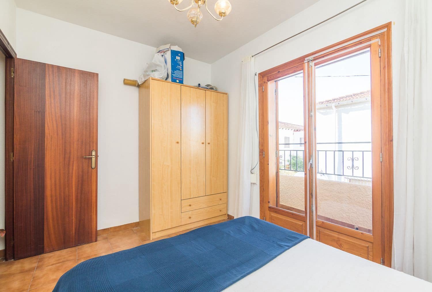 2 soverom Hus til salgs i Santa Pola med garasje - € 159 000 (Ref: 9448632)