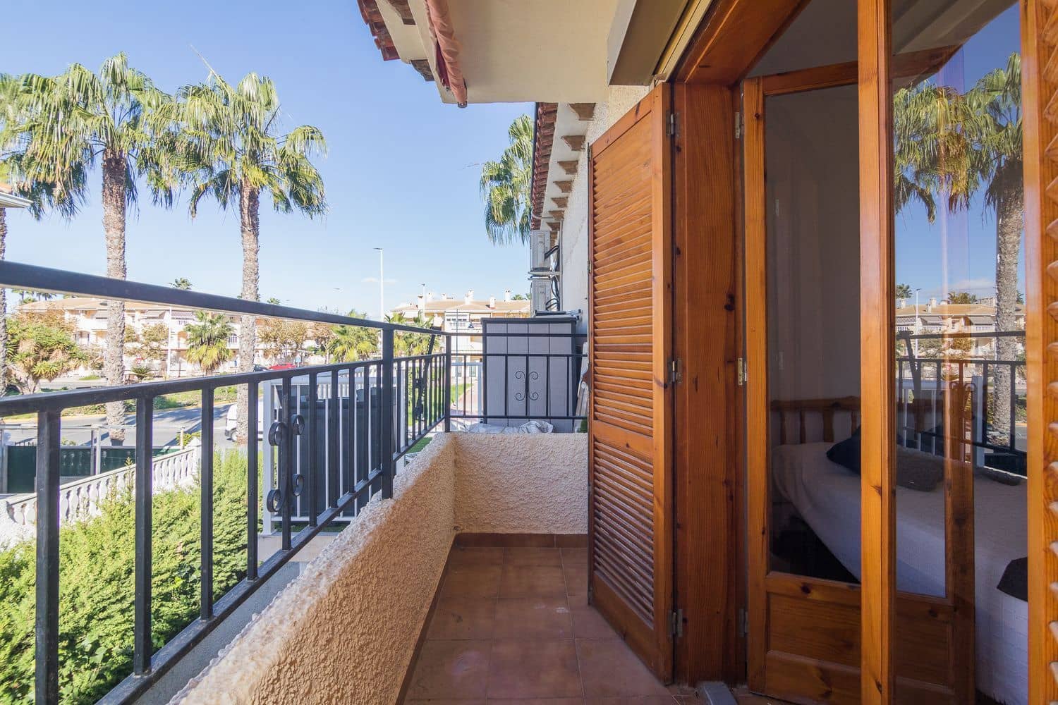 2 soverom Hus til salgs i Santa Pola med garasje - € 159 000 (Ref: 9448632)