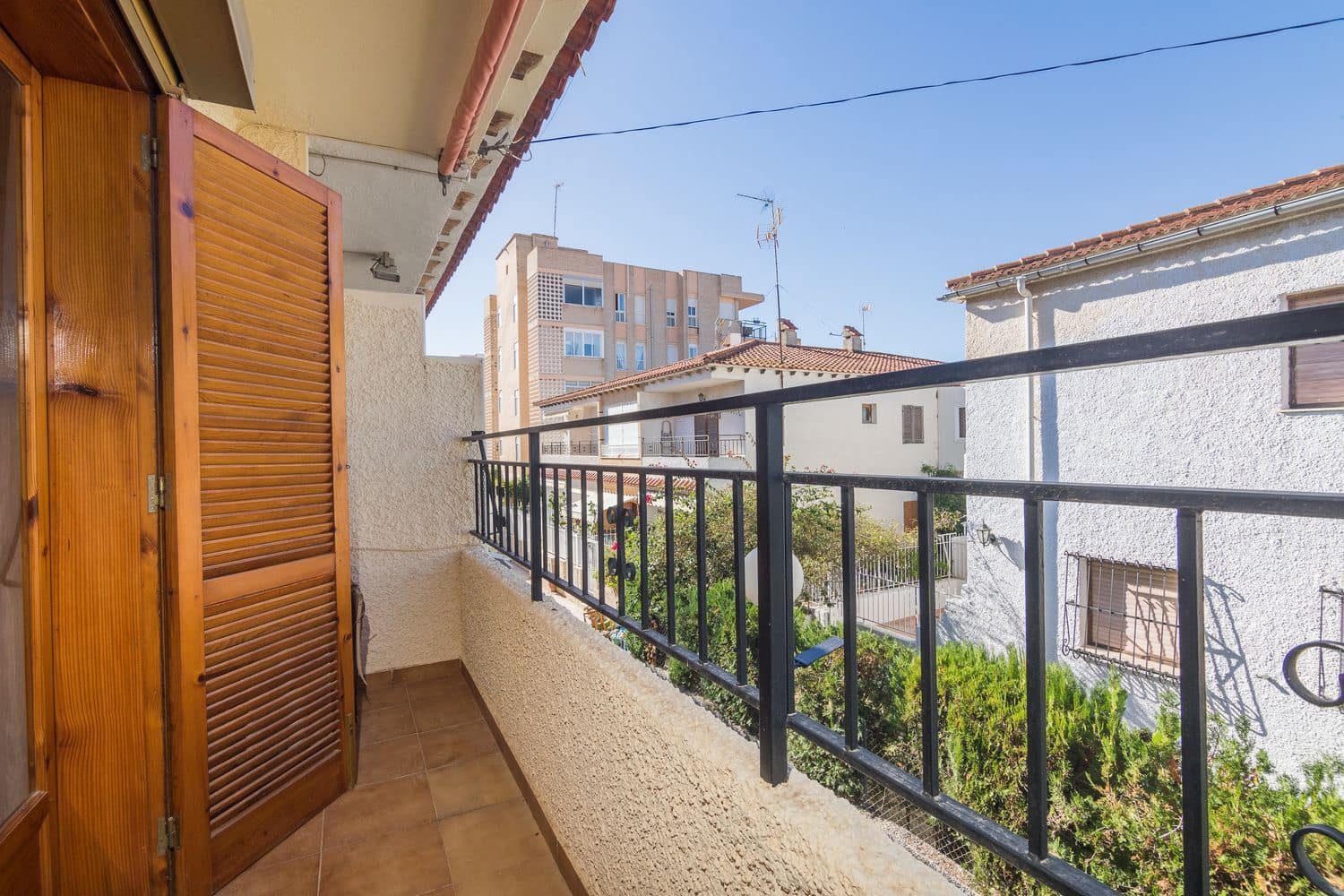 2 soverom Hus til salgs i Santa Pola med garasje - € 159 000 (Ref: 9448632)