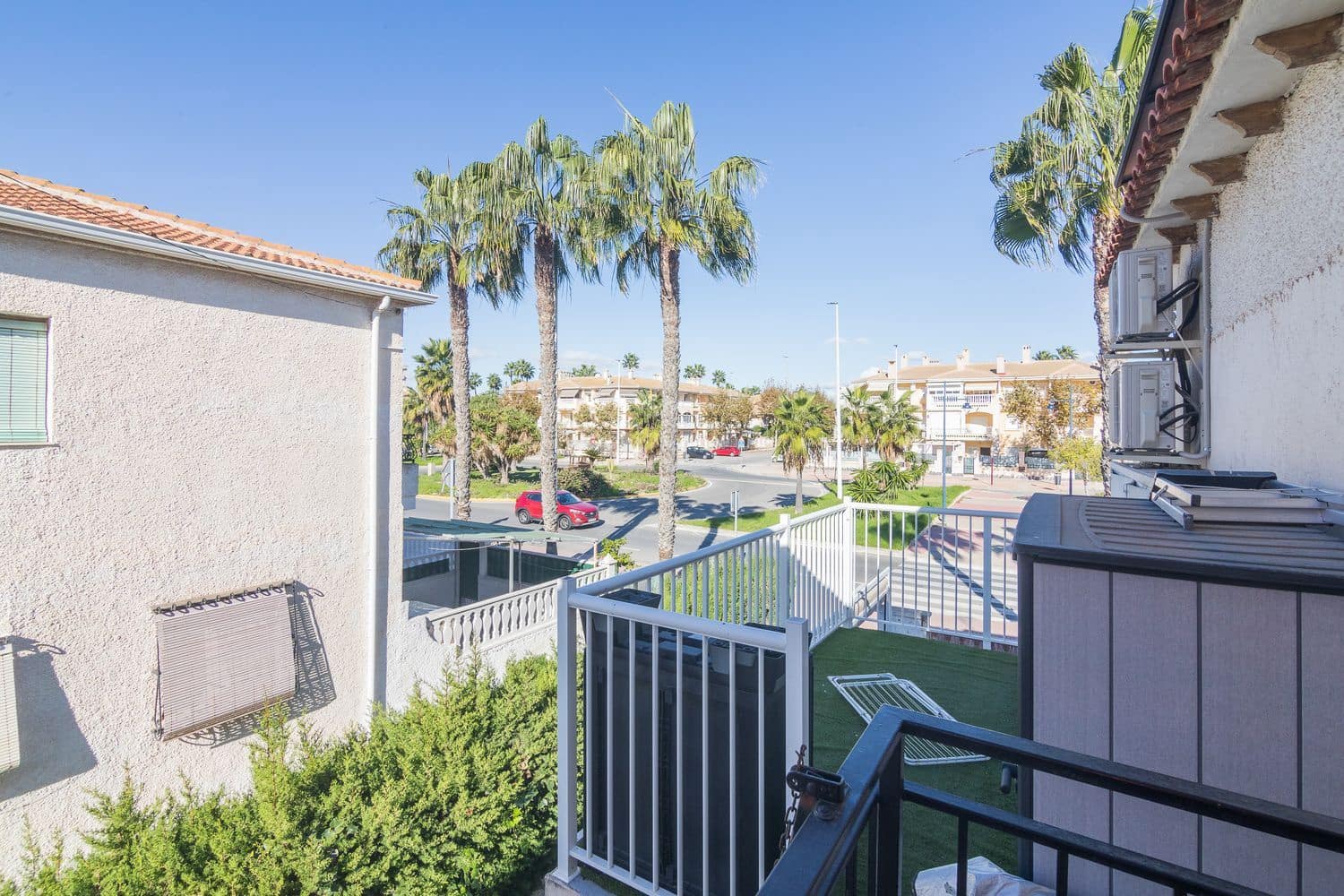 2 soverom Hus til salgs i Santa Pola med garasje - € 159 000 (Ref: 9448632)