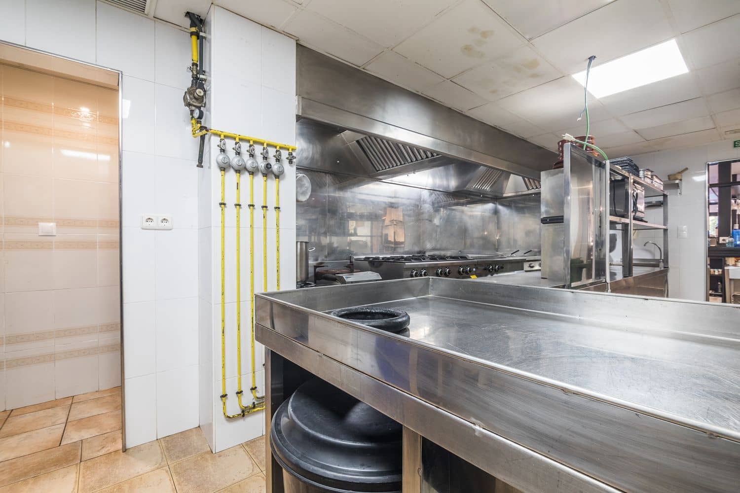 Erhverv til salg i Santa Pola - € 330.000 (Ref: 9448633)