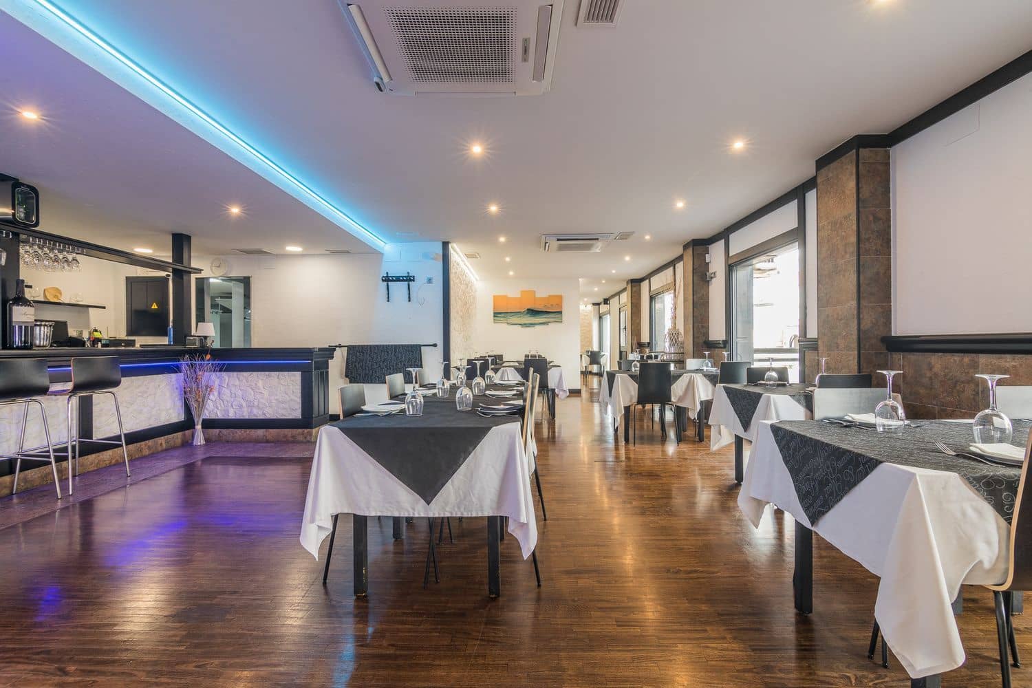 Erhverv til salg i Santa Pola - € 330.000 (Ref: 9448633)