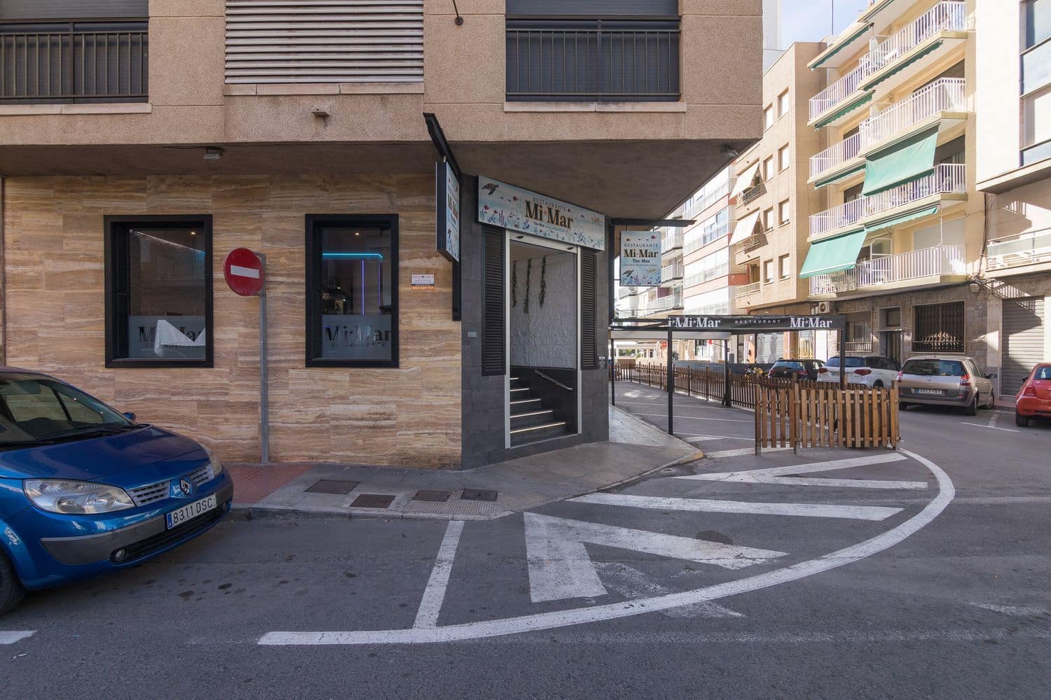 Erhverv til salg i Santa Pola - € 330.000 (Ref: 9448633)