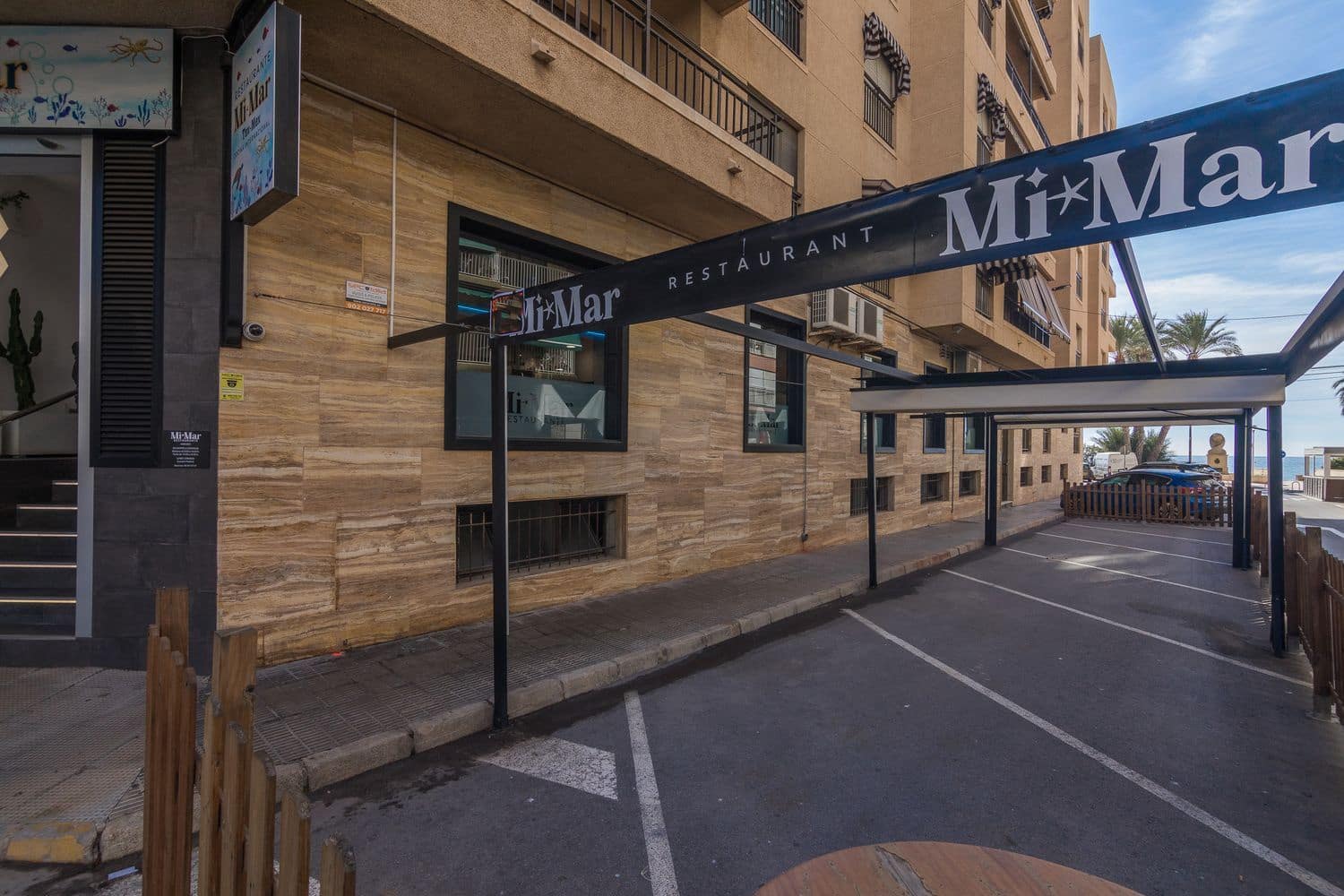 Erhverv til salg i Santa Pola - € 330.000 (Ref: 9448633)