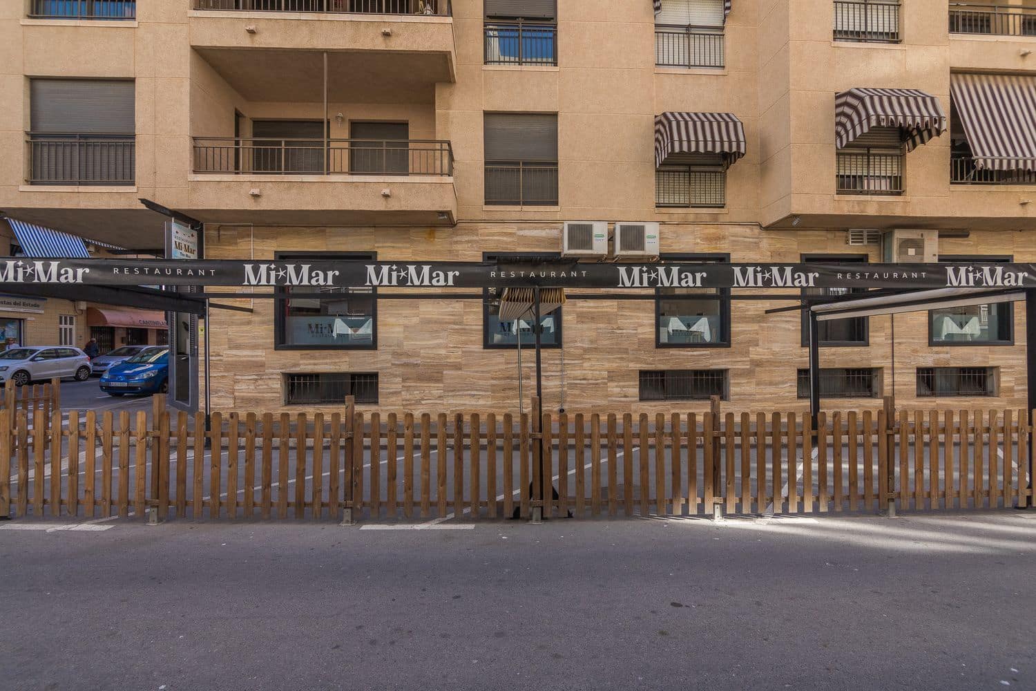 Erhverv til salg i Santa Pola - € 330.000 (Ref: 9448633)